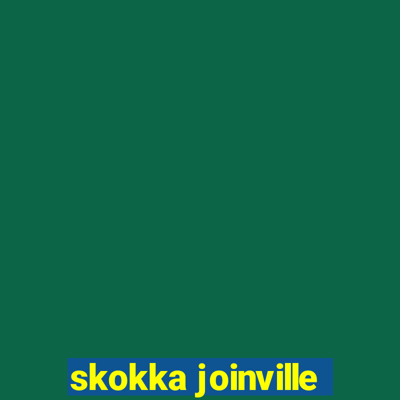 skokka joinville